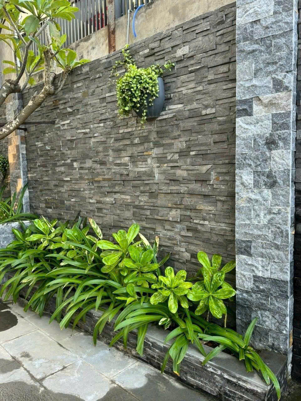 +99 Mẫu Đá Ghép Ốp Tường Đẹp