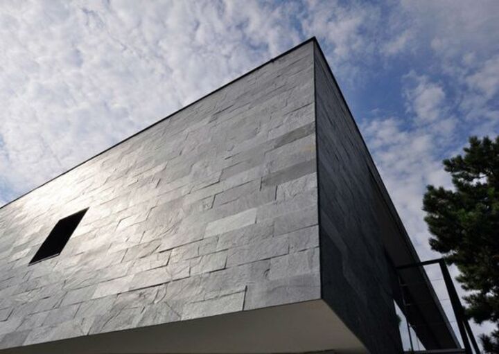 Đá slate bazan 5×20