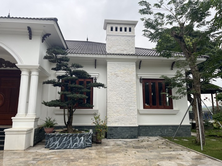 Đá Bóc Trắng
