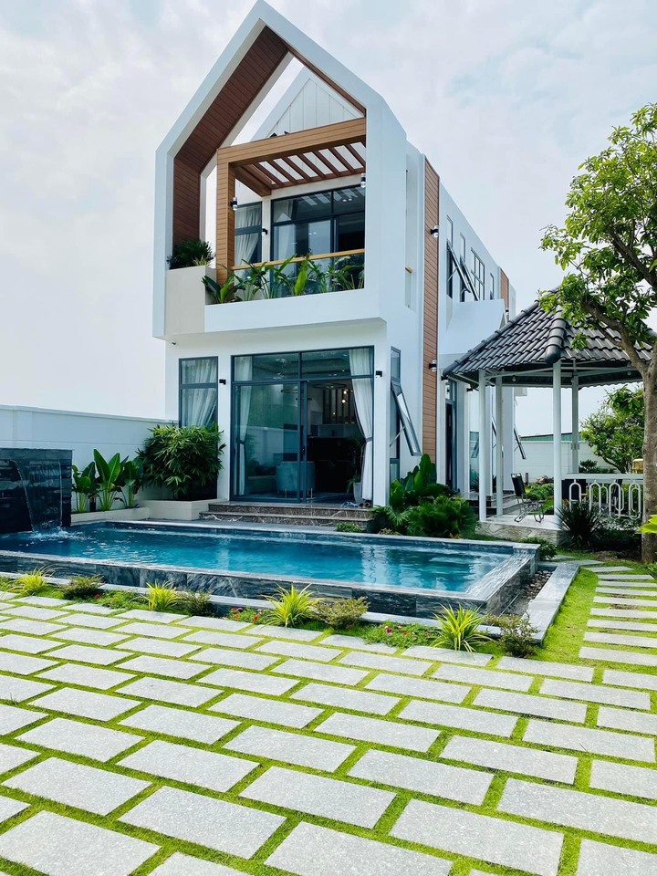 Đá trắng khò granite tự nhiên